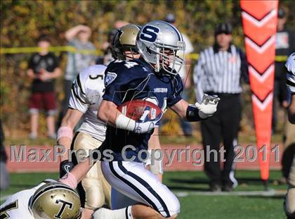 Thumbnail 3 in Trumbull @ Staples photogallery.