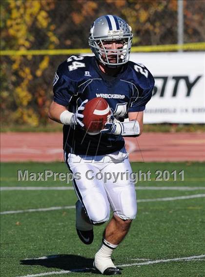 Thumbnail 3 in Trumbull @ Staples photogallery.