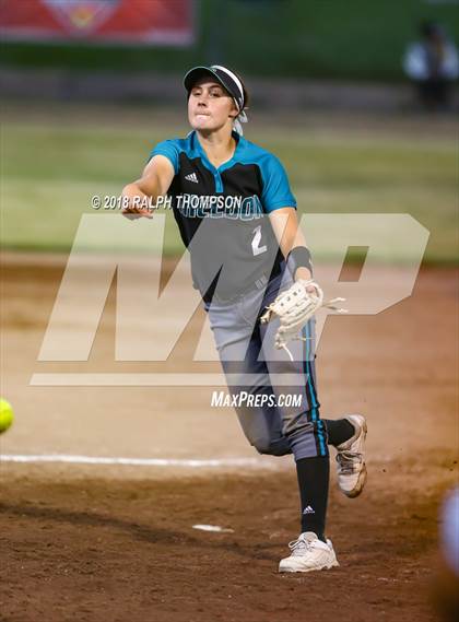 Thumbnail 1 in Sheldon vs. Tracy (CIF SJS D-1 Final Game 2) photogallery.
