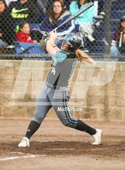 Thumbnail 3 in Sheldon vs. Tracy (CIF SJS D-1 Final Game 2) photogallery.