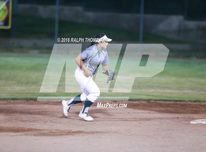 Thumbnail 1 in Sheldon vs. Tracy (CIF SJS D-1 Final Game 2) photogallery.