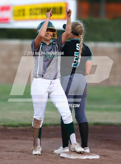 Thumbnail 2 in Sheldon vs. Tracy (CIF SJS D-1 Final Game 2) photogallery.
