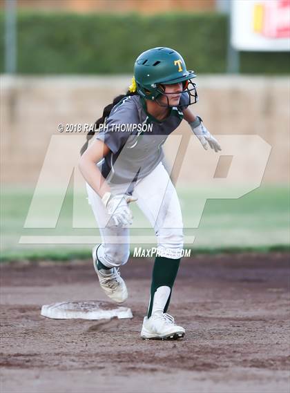 Thumbnail 1 in Sheldon vs. Tracy (CIF SJS D-1 Final Game 2) photogallery.