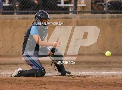 Thumbnail 3 in Sheldon vs. Tracy (CIF SJS D-1 Final Game 2) photogallery.