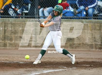 Thumbnail 1 in Sheldon vs. Tracy (CIF SJS D-1 Final Game 2) photogallery.