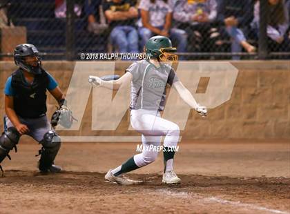 Thumbnail 1 in Sheldon vs. Tracy (CIF SJS D-1 Final Game 2) photogallery.