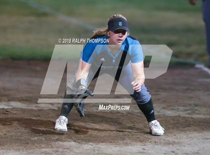 Thumbnail 2 in Sheldon vs. Tracy (CIF SJS D-1 Final Game 2) photogallery.