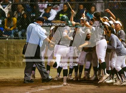 Thumbnail 1 in Sheldon vs. Tracy (CIF SJS D-1 Final Game 2) photogallery.
