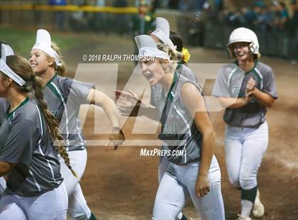 Thumbnail 2 in Sheldon vs. Tracy (CIF SJS D-1 Final Game 2) photogallery.