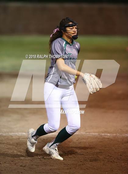 Thumbnail 1 in Sheldon vs. Tracy (CIF SJS D-1 Final Game 2) photogallery.