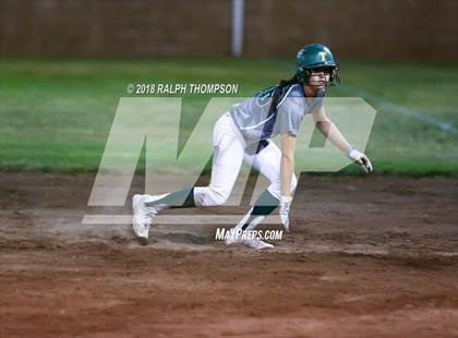 Thumbnail 1 in Sheldon vs. Tracy (CIF SJS D-1 Final Game 2) photogallery.