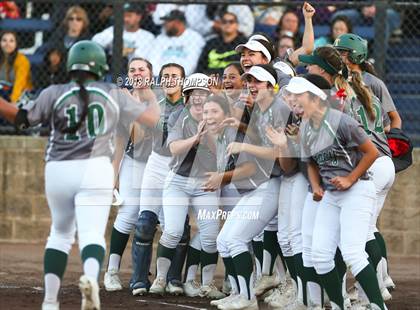 Thumbnail 1 in Sheldon vs. Tracy (CIF SJS D-1 Final Game 2) photogallery.