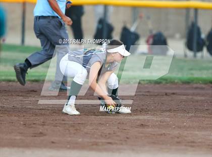 Thumbnail 3 in Sheldon vs. Tracy (CIF SJS D-1 Final Game 2) photogallery.