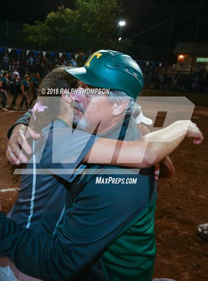 Thumbnail 1 in Sheldon vs. Tracy (CIF SJS D-1 Final Game 2) photogallery.