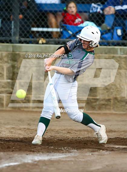 Thumbnail 2 in Sheldon vs. Tracy (CIF SJS D-1 Final Game 2) photogallery.