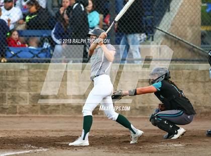 Thumbnail 1 in Sheldon vs. Tracy (CIF SJS D-1 Final Game 2) photogallery.