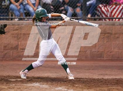 Thumbnail 2 in Sheldon vs. Tracy (CIF SJS D-1 Final Game 2) photogallery.