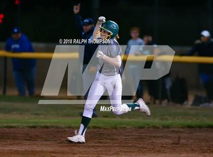 Thumbnail 3 in Sheldon vs. Tracy (CIF SJS D-1 Final Game 2) photogallery.
