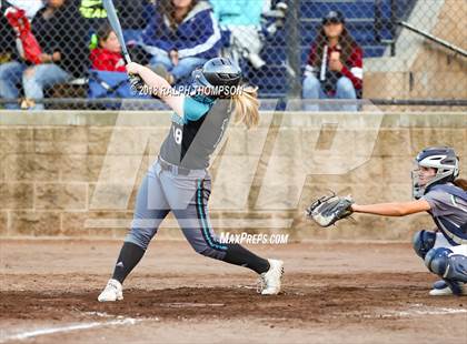 Thumbnail 2 in Sheldon vs. Tracy (CIF SJS D-1 Final Game 2) photogallery.