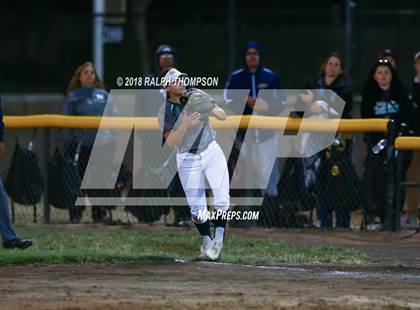 Thumbnail 3 in Sheldon vs. Tracy (CIF SJS D-1 Final Game 2) photogallery.