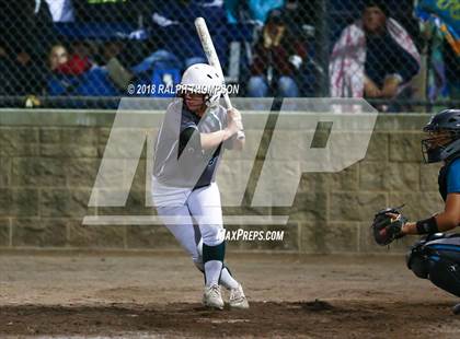 Thumbnail 3 in Sheldon vs. Tracy (CIF SJS D-1 Final Game 2) photogallery.
