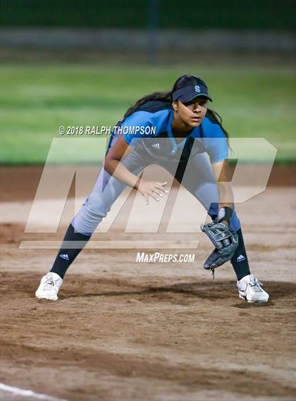 Thumbnail 1 in Sheldon vs. Tracy (CIF SJS D-1 Final Game 2) photogallery.