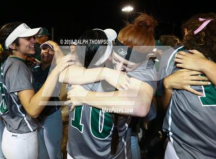 Thumbnail 2 in Sheldon vs. Tracy (CIF SJS D-1 Final Game 2) photogallery.