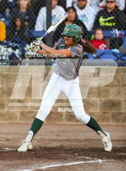 Thumbnail 1 in Sheldon vs. Tracy (CIF SJS D-1 Final Game 2) photogallery.
