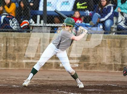 Thumbnail 1 in Sheldon vs. Tracy (CIF SJS D-1 Final Game 2) photogallery.