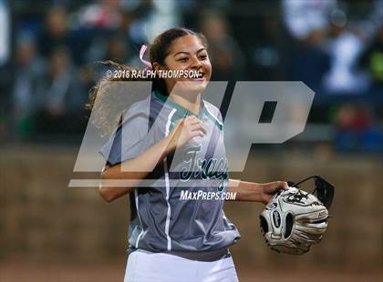 Thumbnail 2 in Sheldon vs. Tracy (CIF SJS D-1 Final Game 2) photogallery.