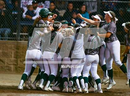 Thumbnail 3 in Sheldon vs. Tracy (CIF SJS D-1 Final Game 2) photogallery.