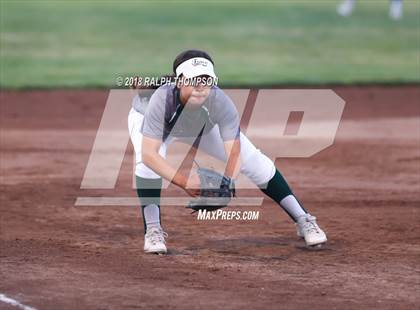 Thumbnail 1 in Sheldon vs. Tracy (CIF SJS D-1 Final Game 2) photogallery.