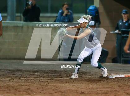 Thumbnail 2 in Sheldon vs. Tracy (CIF SJS D-1 Final Game 2) photogallery.