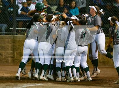 Thumbnail 1 in Sheldon vs. Tracy (CIF SJS D-1 Final Game 2) photogallery.