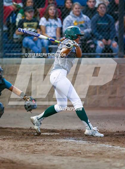 Thumbnail 3 in Sheldon vs. Tracy (CIF SJS D-1 Final Game 2) photogallery.
