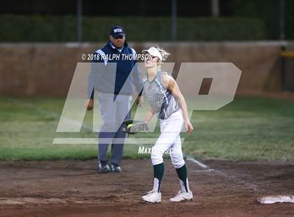 Thumbnail 2 in Sheldon vs. Tracy (CIF SJS D-1 Final Game 2) photogallery.