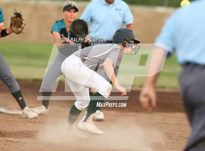 Thumbnail 3 in Sheldon vs. Tracy (CIF SJS D-1 Final Game 2) photogallery.