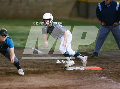 Thumbnail 3 in Sheldon vs. Tracy (CIF SJS D-1 Final Game 2) photogallery.