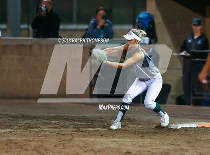Thumbnail 1 in Sheldon vs. Tracy (CIF SJS D-1 Final Game 2) photogallery.