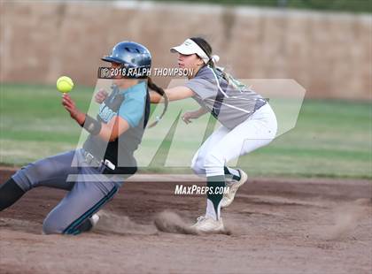 Thumbnail 1 in Sheldon vs. Tracy (CIF SJS D-1 Final Game 2) photogallery.