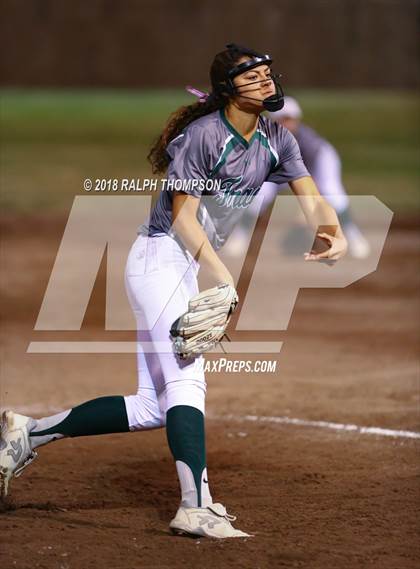 Thumbnail 1 in Sheldon vs. Tracy (CIF SJS D-1 Final Game 2) photogallery.