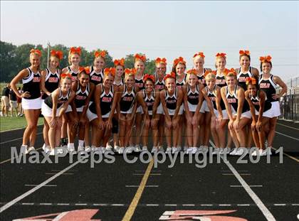 Thumbnail 1 in Cooper @ Ryle (Skyline Chili Crosstown Showdown) photogallery.