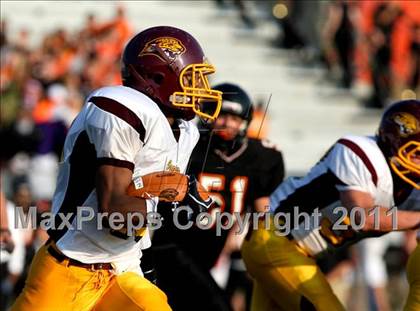 Thumbnail 1 in Cooper @ Ryle (Skyline Chili Crosstown Showdown) photogallery.