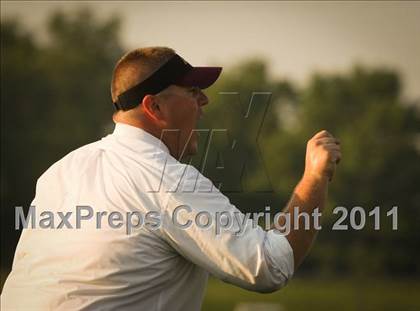Thumbnail 3 in Cooper @ Ryle (Skyline Chili Crosstown Showdown) photogallery.