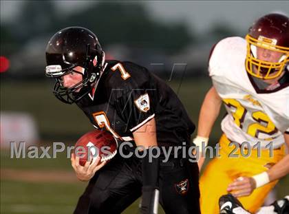Thumbnail 1 in Cooper @ Ryle (Skyline Chili Crosstown Showdown) photogallery.