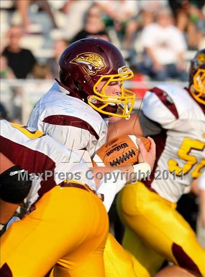 Thumbnail 3 in Cooper @ Ryle (Skyline Chili Crosstown Showdown) photogallery.