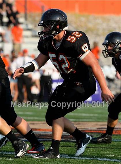 Thumbnail 2 in Cooper @ Ryle (Skyline Chili Crosstown Showdown) photogallery.