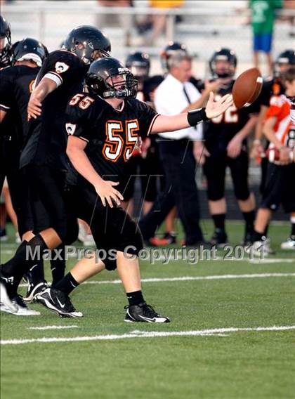 Thumbnail 2 in Cooper @ Ryle (Skyline Chili Crosstown Showdown) photogallery.