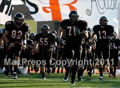 Thumbnail 3 in Cooper @ Ryle (Skyline Chili Crosstown Showdown) photogallery.