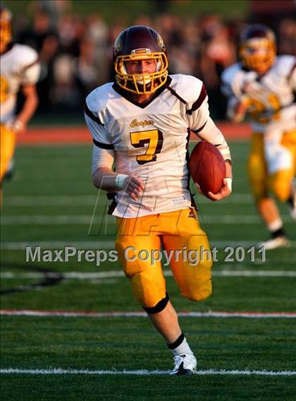 Thumbnail 3 in Cooper @ Ryle (Skyline Chili Crosstown Showdown) photogallery.